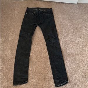 Dior Homme Jeans